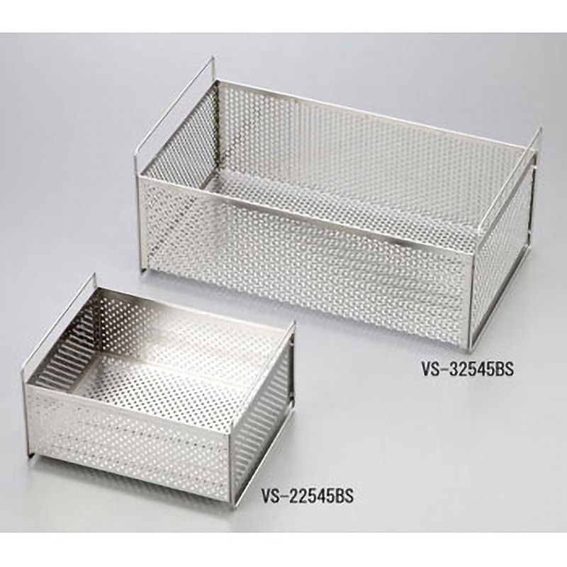 VS-22545BS 超音波洗浄器 1個 ヴェルヴォクリーア 【通販モノタロウ】