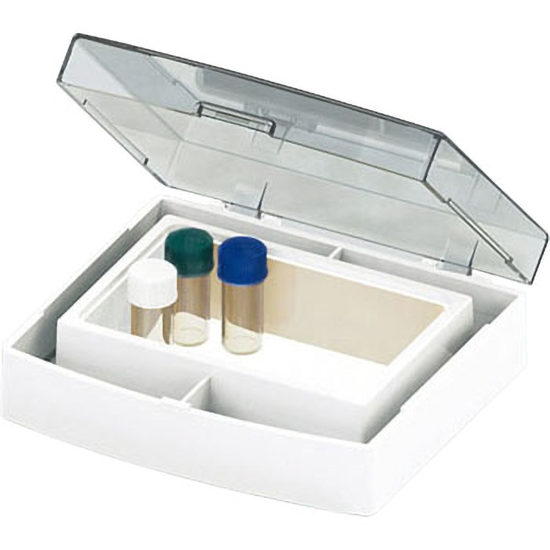 I-100 Block ドライブロックバス 1個 アズワン 【通販モノタロウ】