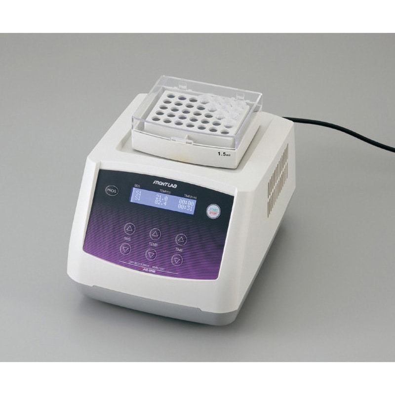 MyBL-100 ドライブロックバス 1個 アズワン 【通販モノタロウ】