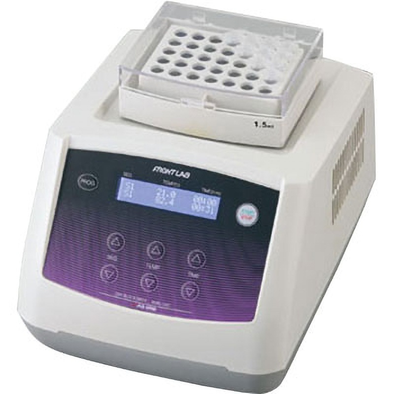 MyBL-100C ドライブロックバス 1個 アズワン 【通販モノタロウ】