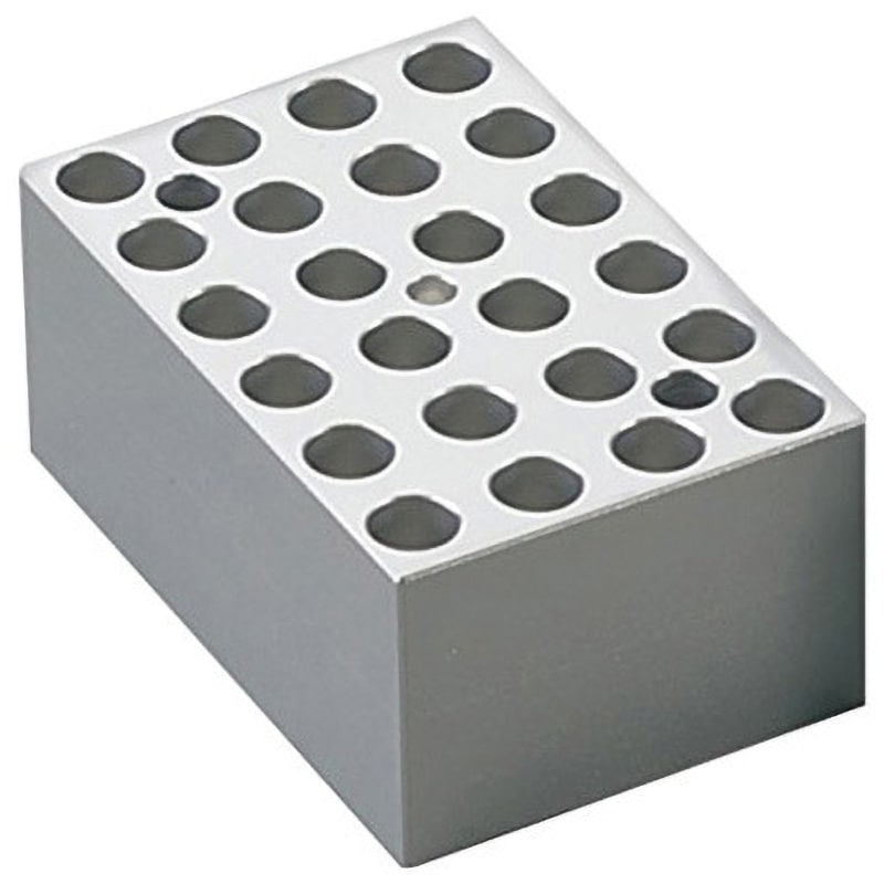 B-10 Block ミニブロックバス 1個 アズワン 【通販モノタロウ】