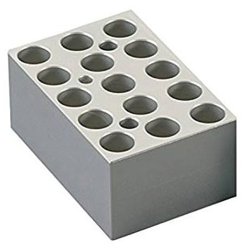 C-10 Block ミニブロックバス 1個 アズワン 【通販モノタロウ】