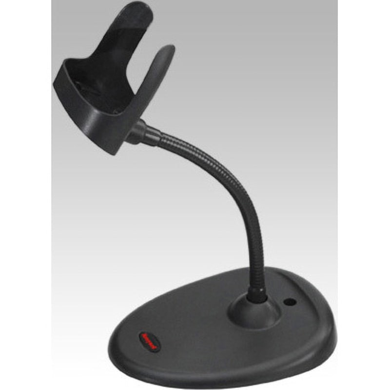 STND-22F00-001-6 二次元バーコードリーダー用 フレキシブルスタンド