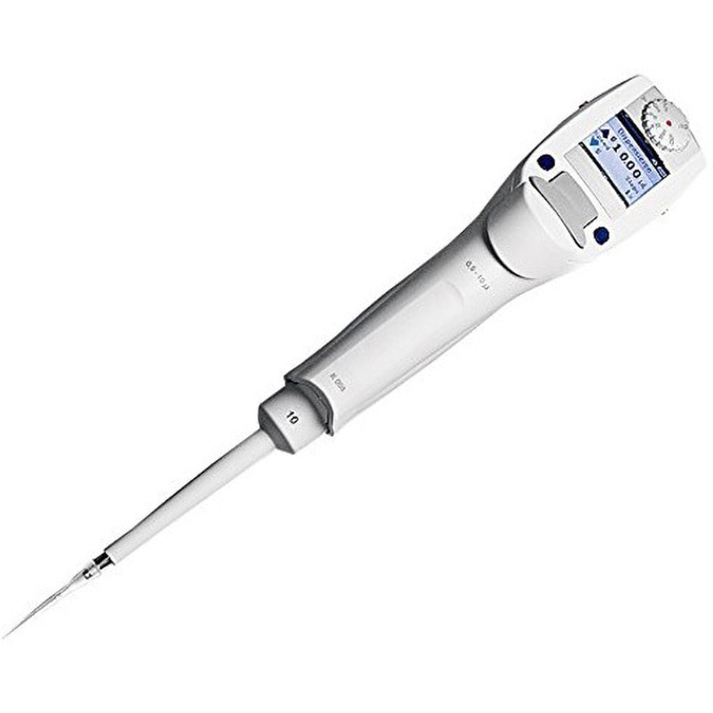 A&D 電動ピペット Electronic Pipette動作品 付属チップ付き A&D 電動ピペット Electronic Pipette動作品 付属チップ付き