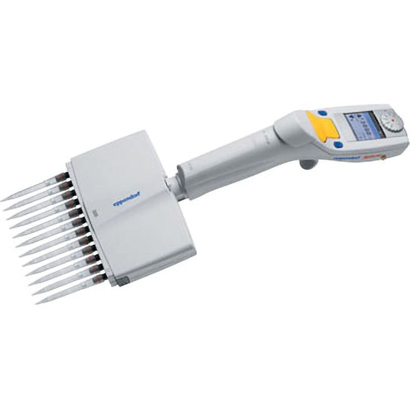 4861000147 電動ピペット 1個 Eppendorf(エッペンドルフ) 【通販