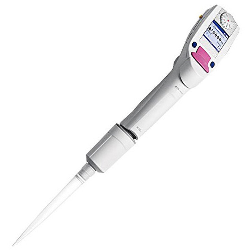 4861000058 電動ピペット 1個 Eppendorf(エッペンドルフ) 【通販