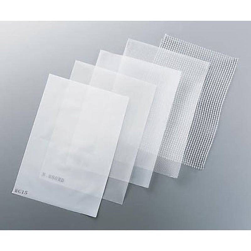 PA-15μ ナイロンメッシュ アズワン 513×513メッシュ 長さ1m厚さ60μm