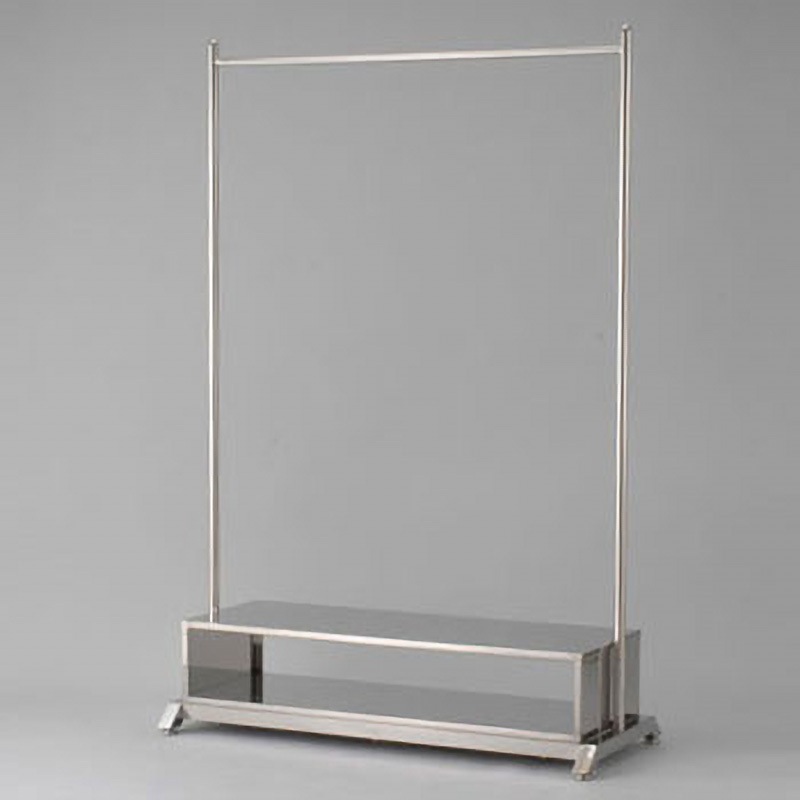 HAN-C1200AS ハンガーラック 1個 アズワン 【通販モノタロウ】