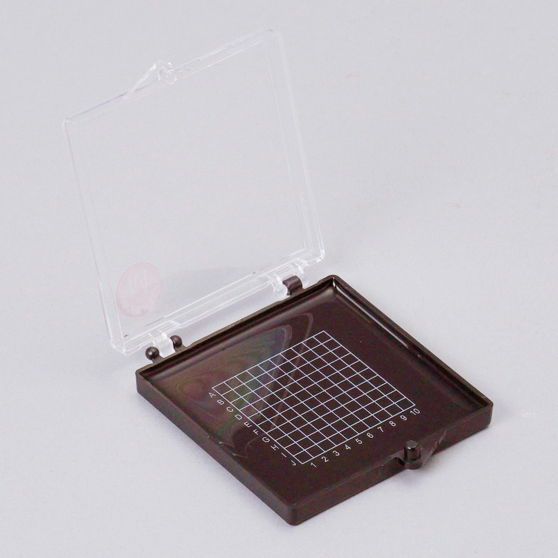 CPK-S-5510 精密部品保管搬送ケース アズワン 1個 CPK-S-5510 - 【通販