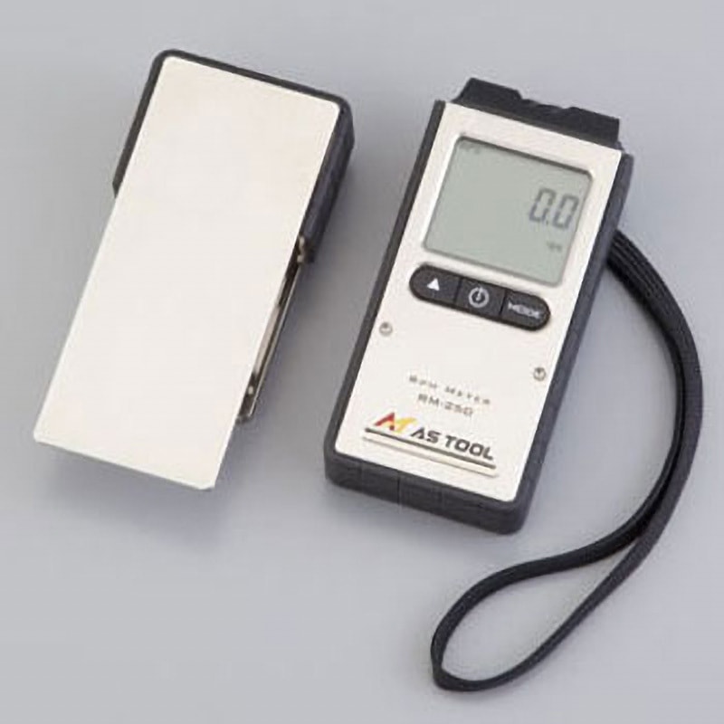 RM-250 エクスポケット回転計 1個 アズワン 【通販モノタロウ】 9,825円