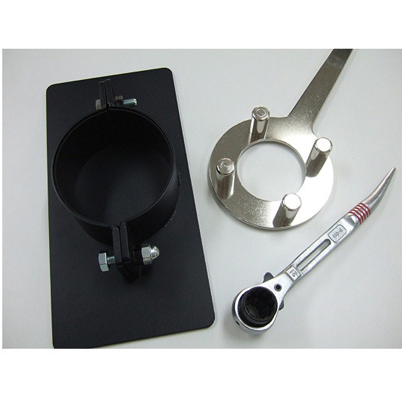 UP‐51WC ワンダークラッシャー 大阪ケミカル 容量容器分解キット(150容器用)mL