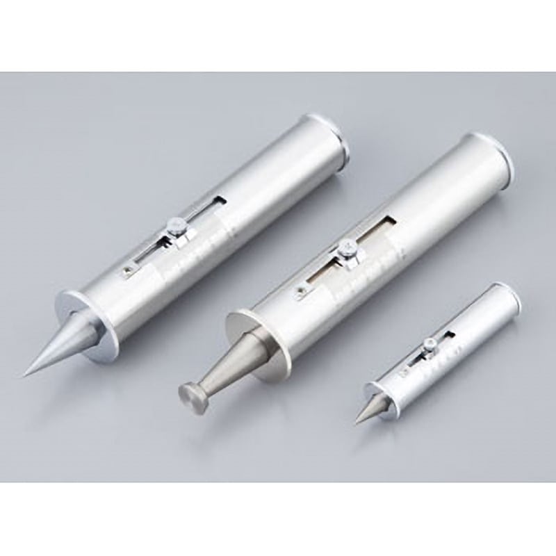 土壌硬度計 藤原製作所 ポケット型 - 【通販モノタロウ】