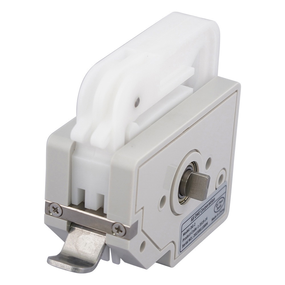 DG-2 チュービングポンプ用オプション 1個 アズワン 【通販モノタロウ】