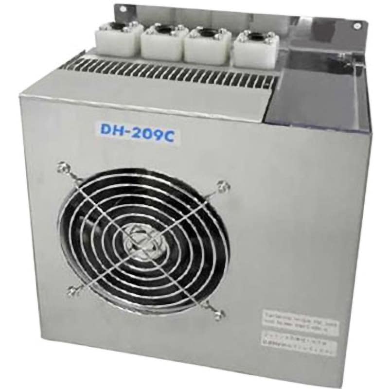 アズワン 電子除湿器 DH-209C-1-R - 1
