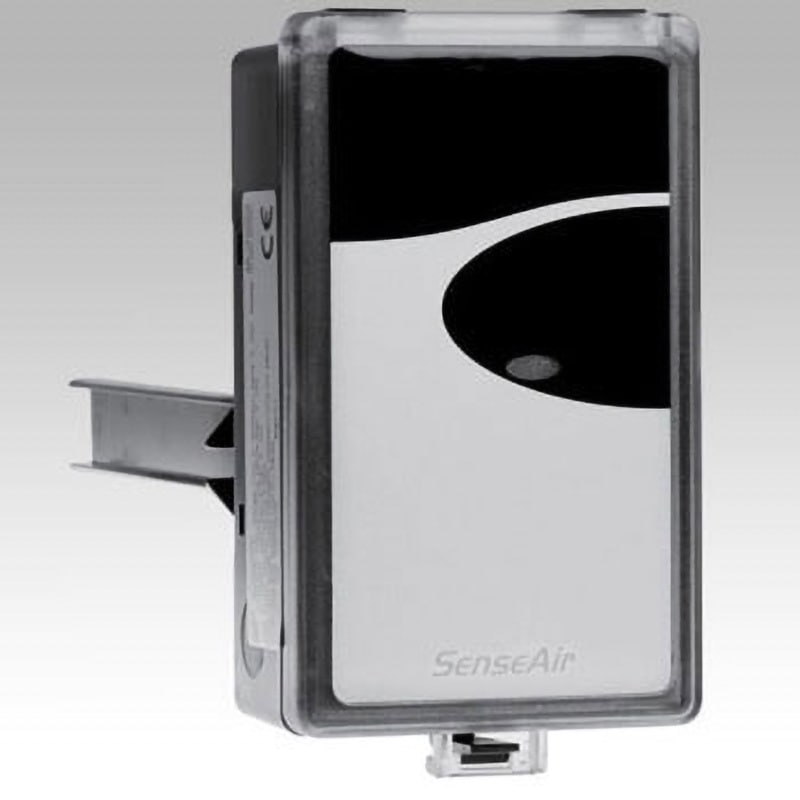 eSENSE-Duct CO2トランスミッタ 1個 アズワン 【通販モノタロウ】