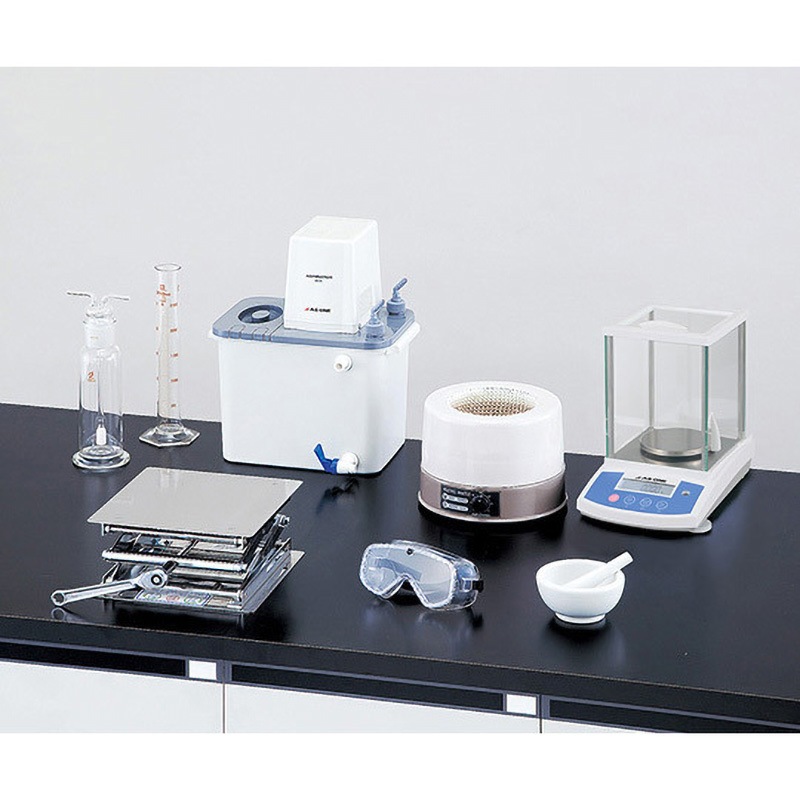 DDSケルダール タンパク質分析キット 1個 アズワン 【通販モノタロウ】