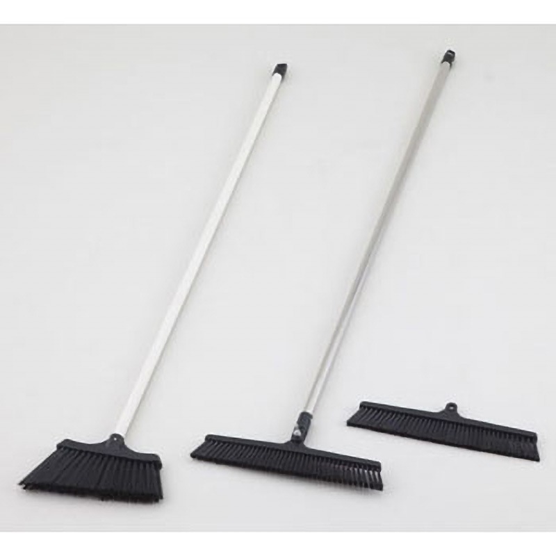 SB40-03 金探検知ほうき アズワン 全長1220mm 1個