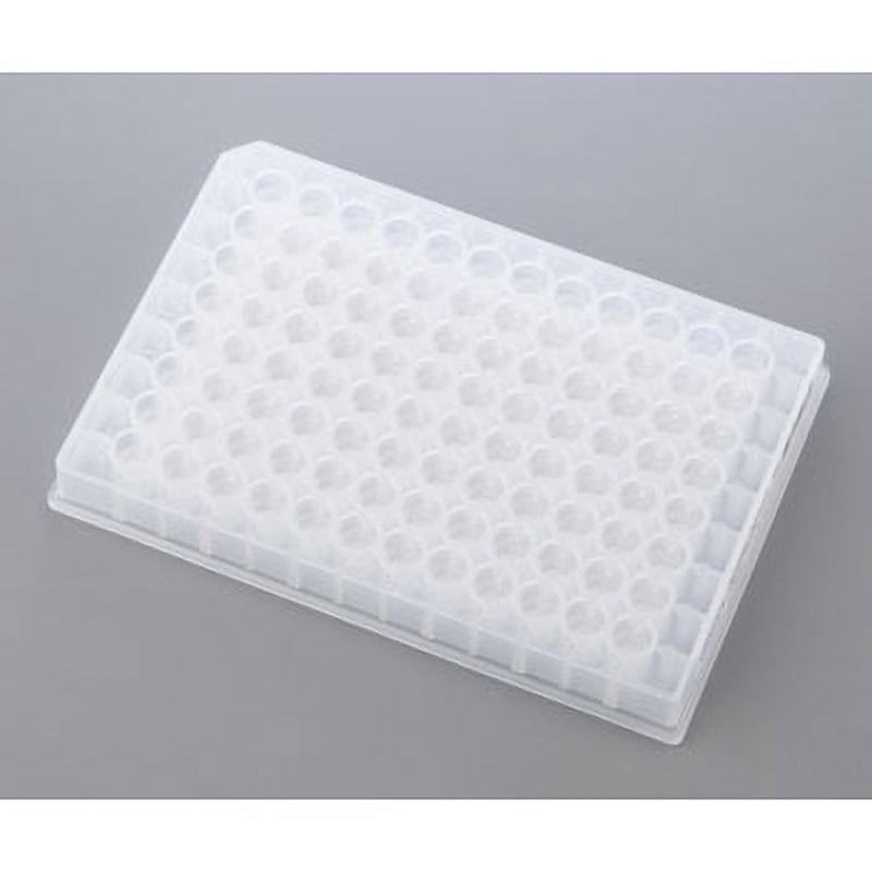 8034 高回収型フィルタープレート 1個 アズワン 【通販モノタロウ】