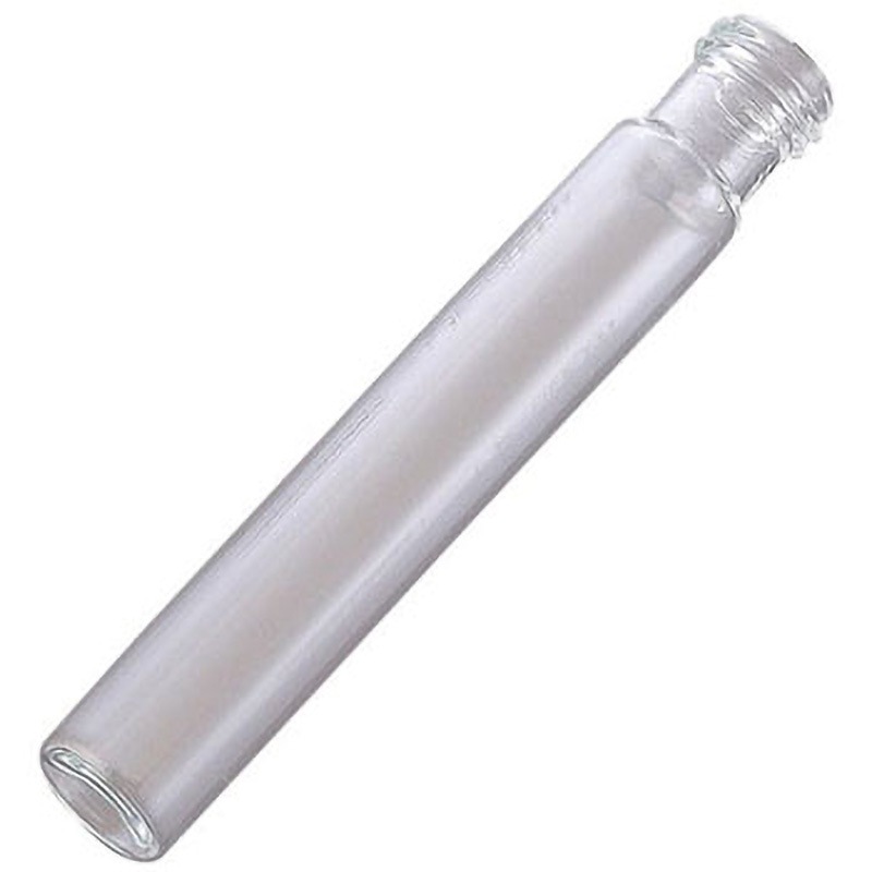 るんか　2台目 99448-16X ディスポネジ付試験管 PYREX(パイレックス) 11mL 1個 99448