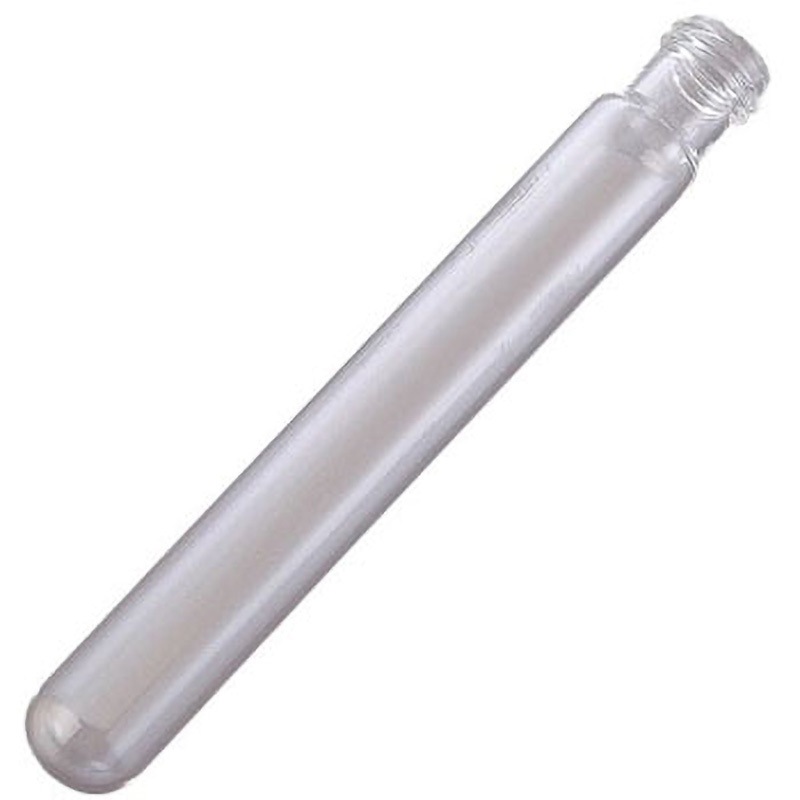 99449-16 ディスポネジ付試験管 PYREX(パイレックス) 11mL 1個 99449