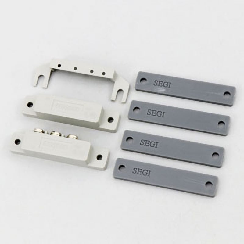 エアーカーテン セギジャパン エアー搬送ファン 【通販モノタロウ】