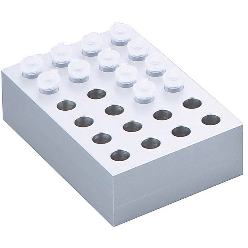 クールラック 1セット(24本) アズワン 【通販モノタロウ】