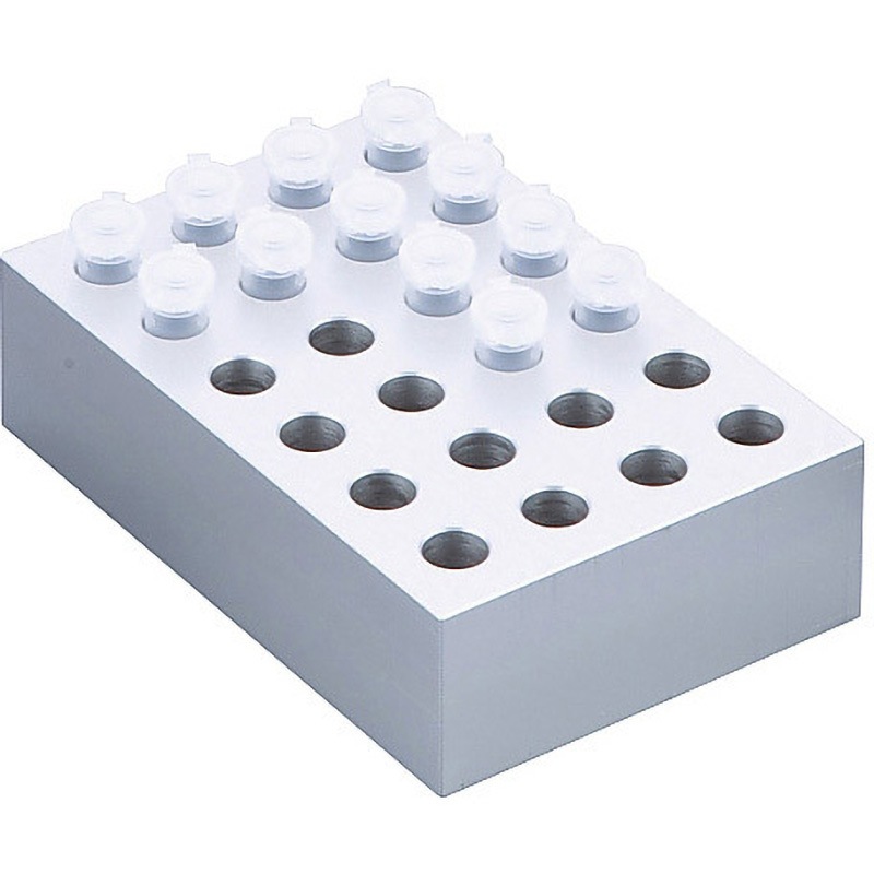 クールラック 1個 アズワン 【通販モノタロウ】