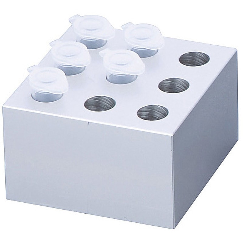 クールラック 1セット(9本) アズワン 【通販モノタロウ】