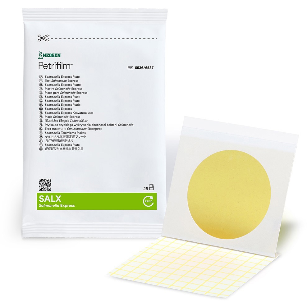 特別価格 SEB500 ペトリフィルム(TM)培地(冷蔵) Solventum(ソルベンタム 培養・バイオ用品