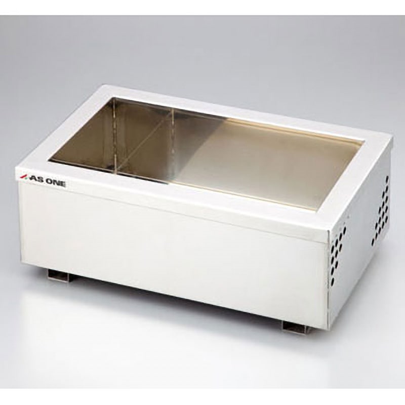 SKOB-02 ステンレス角型水槽 1個 アズワン 【通販モノタロウ】