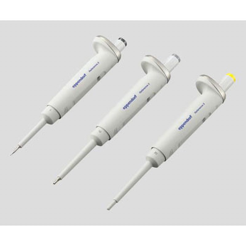 4921 200μl マイクロピペット 1個 Eppendorf(エッペンドルフ) 【通販 