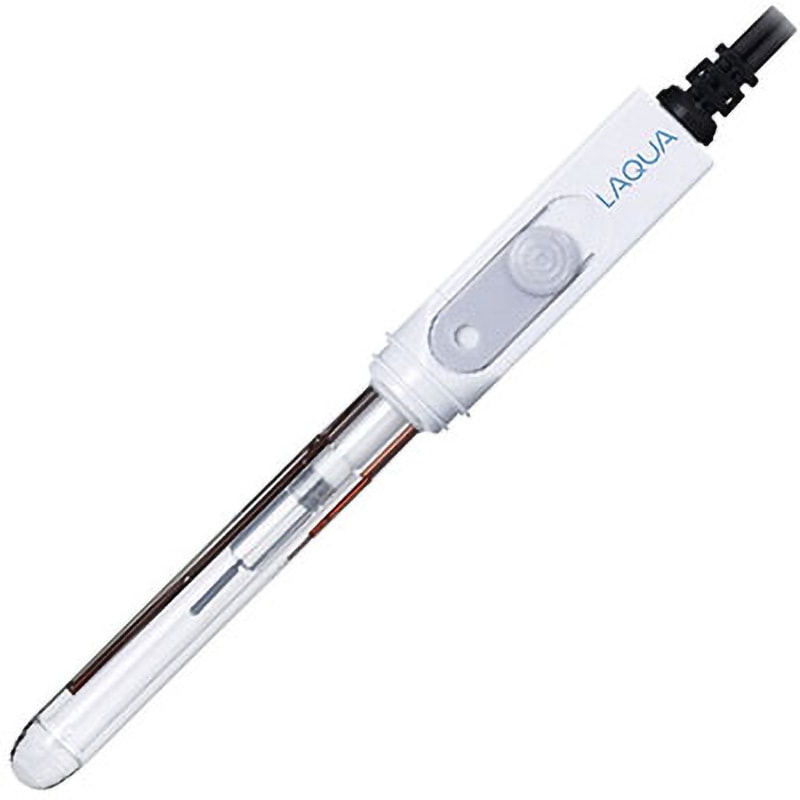 堀場 フィールド型ポータブル水質計 PH・溶存酸素電極セット ( D-210PD