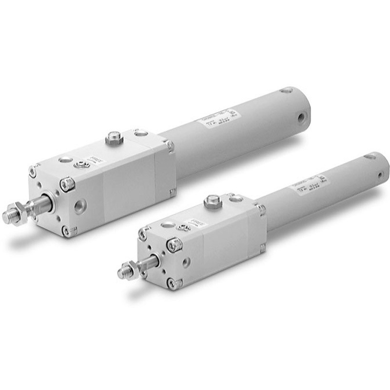 CDNGFA25TN-920-D-B54 CD Series(CDNGFA25TN) SMC 複動片ロッド シリンダストローク920mm