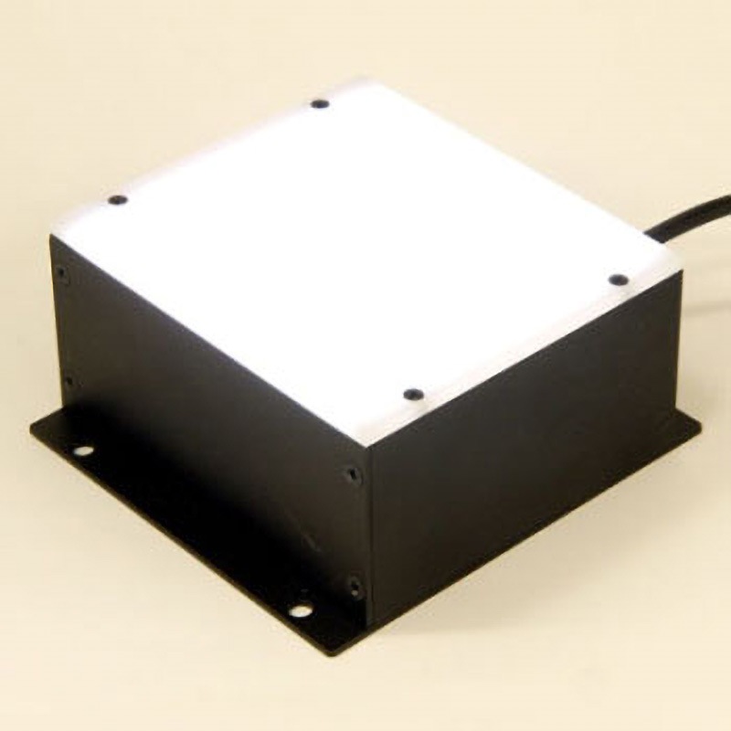 LMD-60/60W ダイレクトLED照明 1個 アズワン 【通販モノタロウ】 59,950円