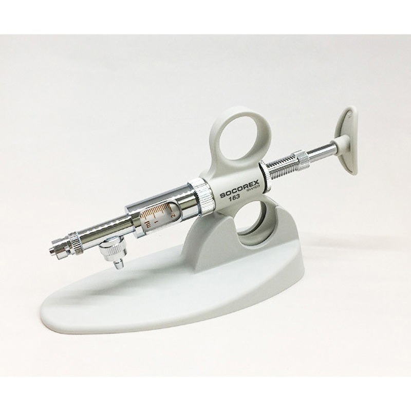 163SH0502(2リングハンドル) ソコレックスSH Socorex(ソコレックス) 容量2mL  1個