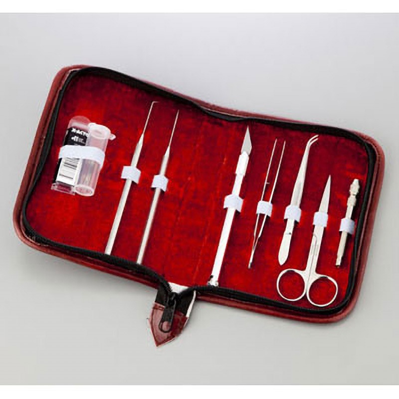 STJ-0170 マイクロサンプリングキット アズワン 1個 STJ-0170