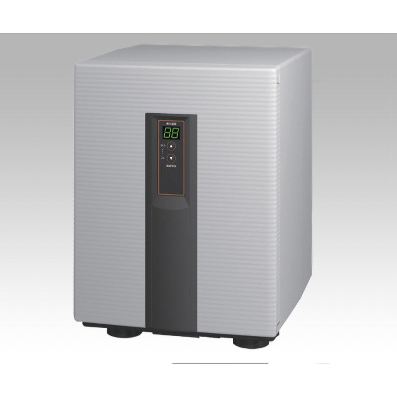 三菱電機 クールインキュベーター SLC-25A SLC-25A クールインキュベーター 三菱電機 庫内寸法265×260×360mm 1個