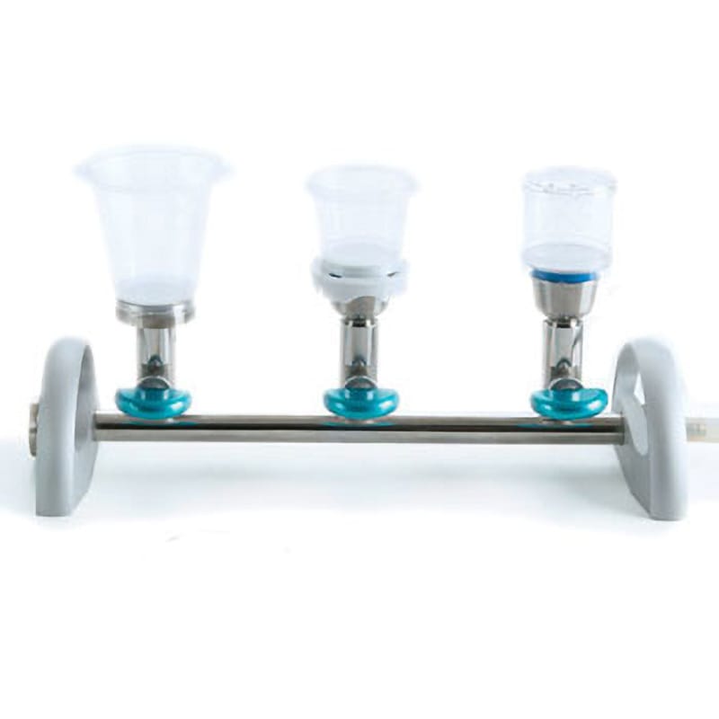 EZFITH0LD3 マニフォールドEz-Fit(TM)マイクロフィルV/S用ヘッド 1個 Merck(メルクミリポア) 【通販モノタロウ】