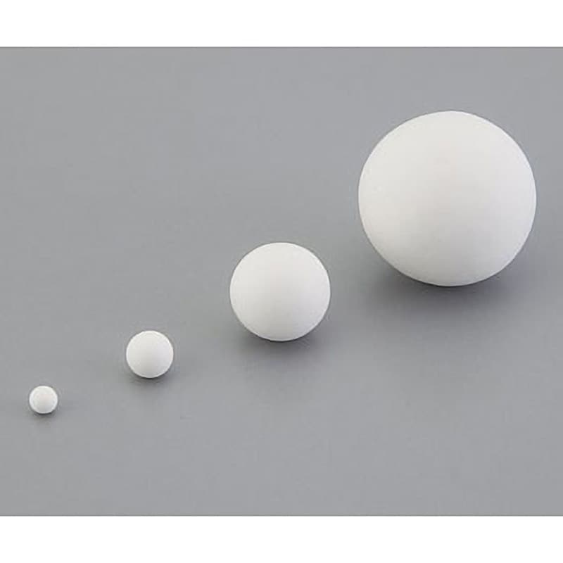 AL9-0.2 高純度アルミナボール 1個 アズワン 【通販モノタロウ】 AL9-0.2 高純度アルミナボール 1個 アズワン 【通販モノタロウ】