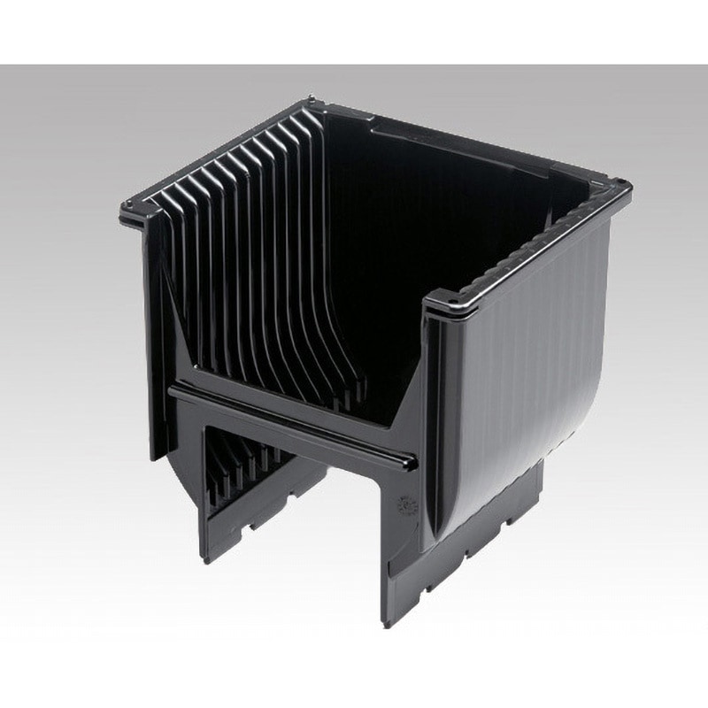 KM-610NE-A2 ウエハーキャリア ミライアル 1個 KM-610NE-A2 11,309円