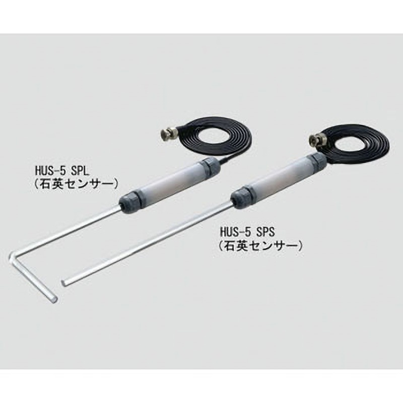 HUS-5SPS(石英センサー) ソニックモニター 1個 本多電子 【通販モノタロウ】