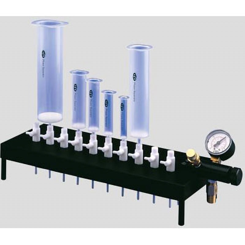 120-1903-B 分液カラム アズワン 容量3mL   120-1903-B