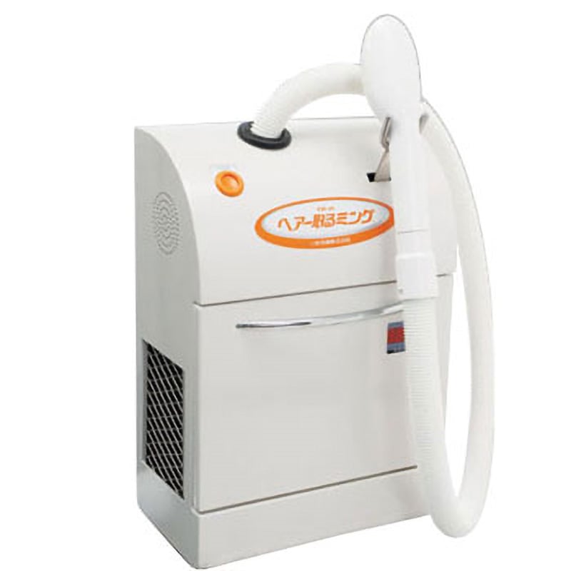 TR-HS(1人用) 毛髪除去器 三共空調 寸法315×180×455mm