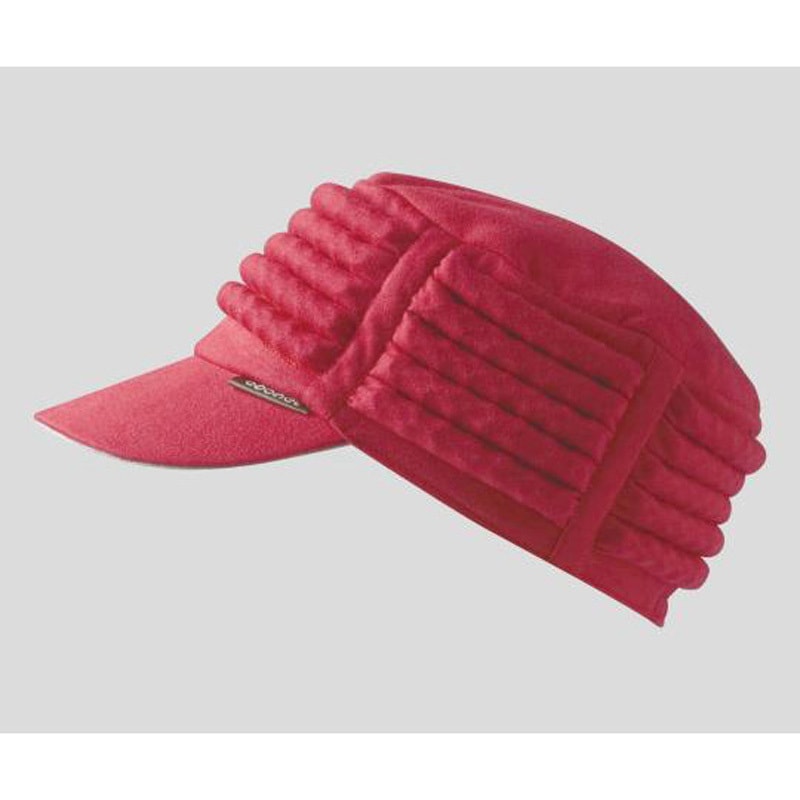 2083 頭部保護帽 特殊衣料 ツバ付 - 【通販モノタロウ】