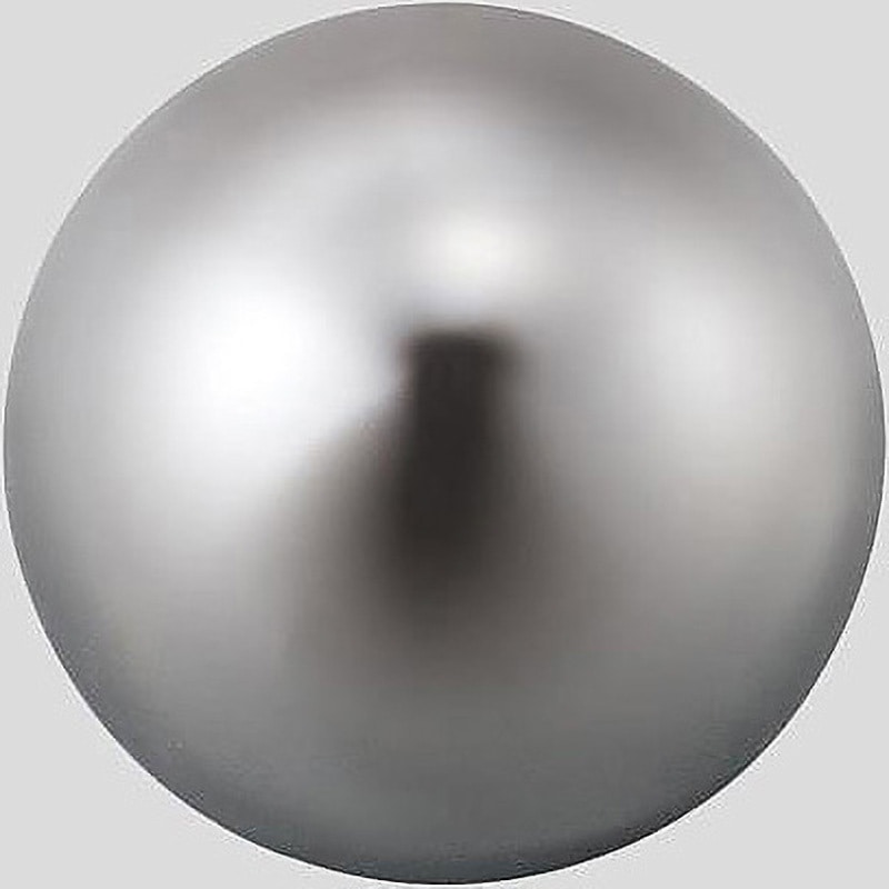 WC‐2 タングステンカーバイド球 1箱(100個) アズワン 【通販モノタロウ】