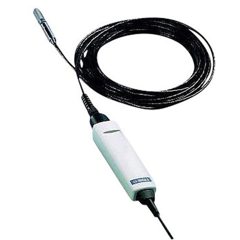 VAISALA 温湿度計　HM34 新品電池付き デジタル温湿度計 VAISALA(ヴァイサラ) 【通販モノタロウ】