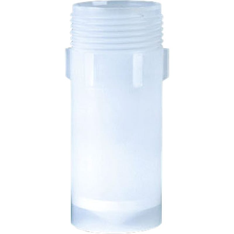 PFA多目的耐圧ジャー サビレックス 種別120mL容器 V底タイプ  1個