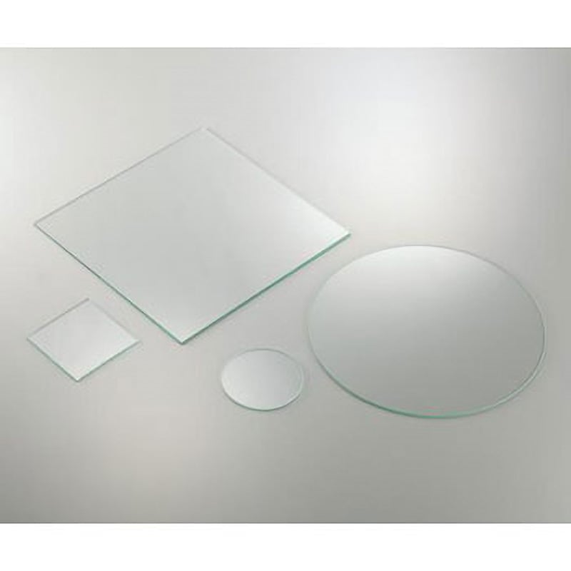 ガラス板 テンパックス アズワン 実験研究用ガラス板 【通販モノタロウ】