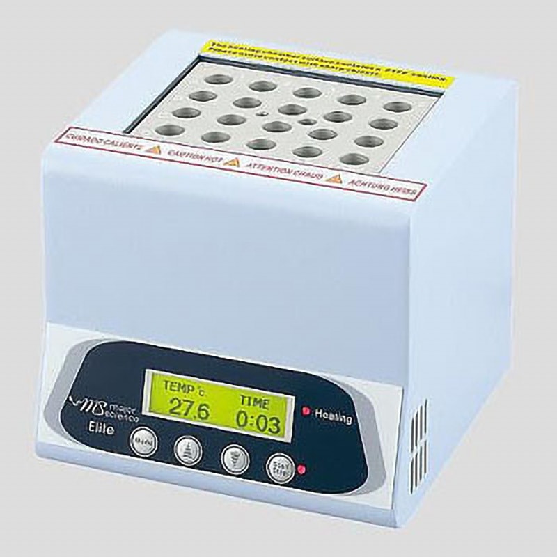 EL-02 ドライバス 1個 Major Science(メジャーサイエンス) 【通販モノタロウ】