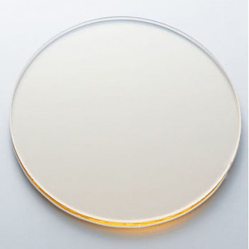 Φ300-3 ネオセラムN-0 ガラス板 1個 アズワン 【通販モノタロウ】